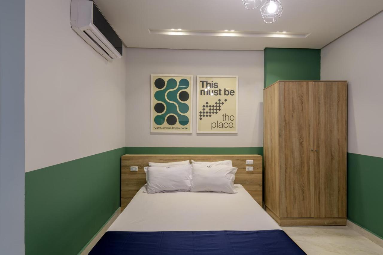 Appartamento Travelholic 90 *