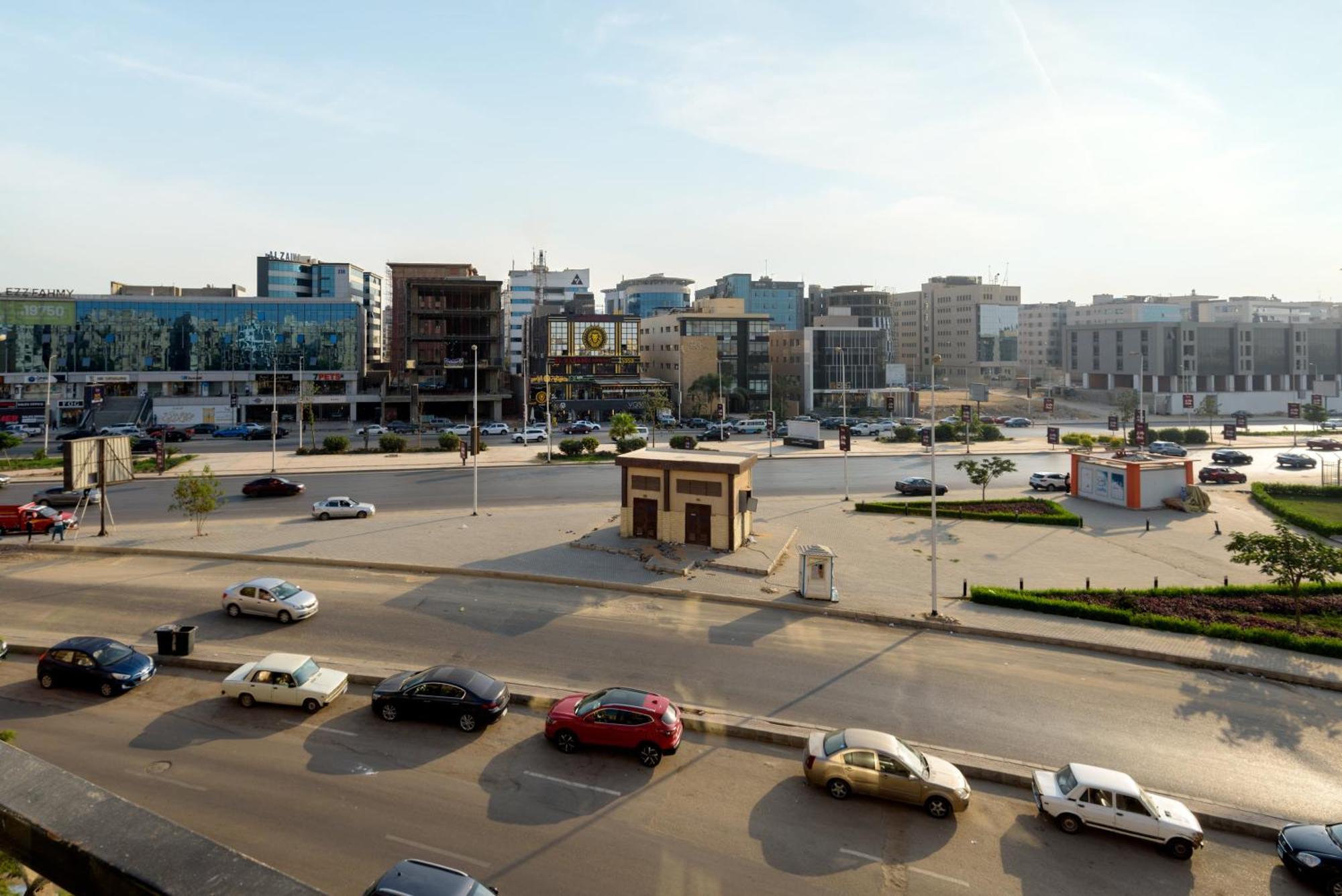 Travelholic 90 Il Cairo