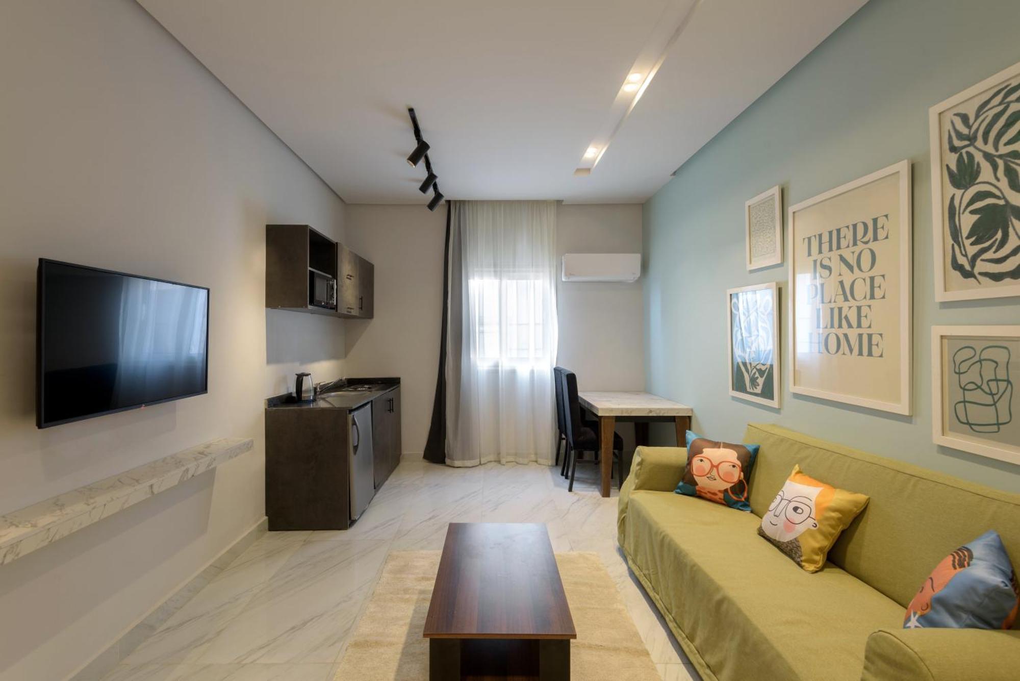 Appartamento Travelholic 90
