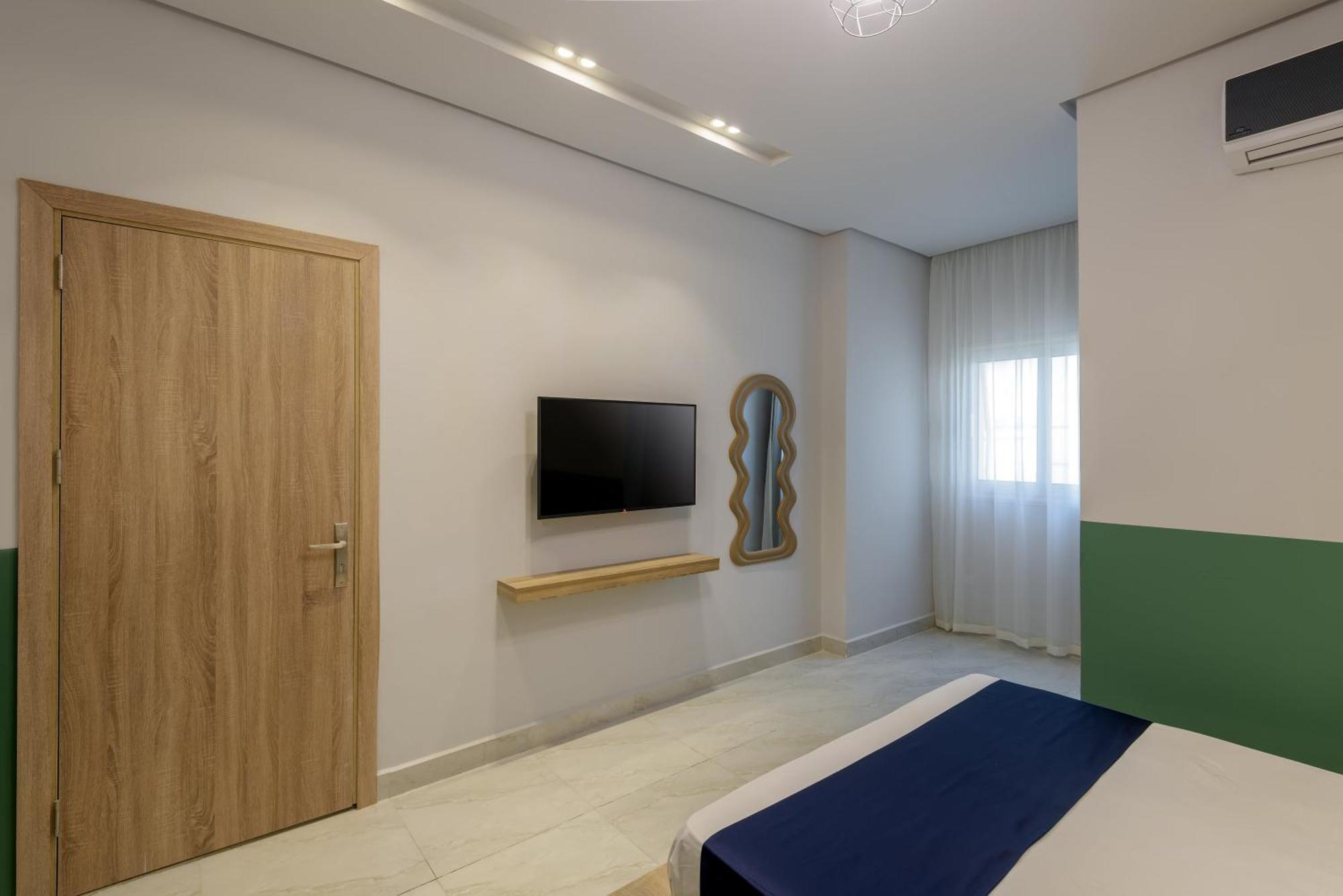 Appartamento Travelholic 90