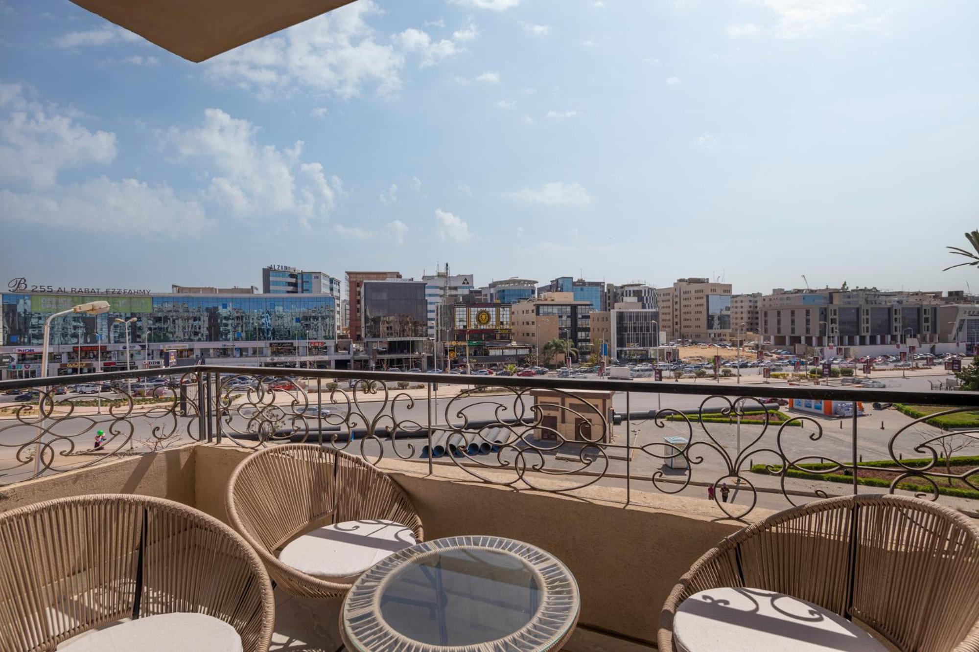 Appartamento Travelholic 90 *