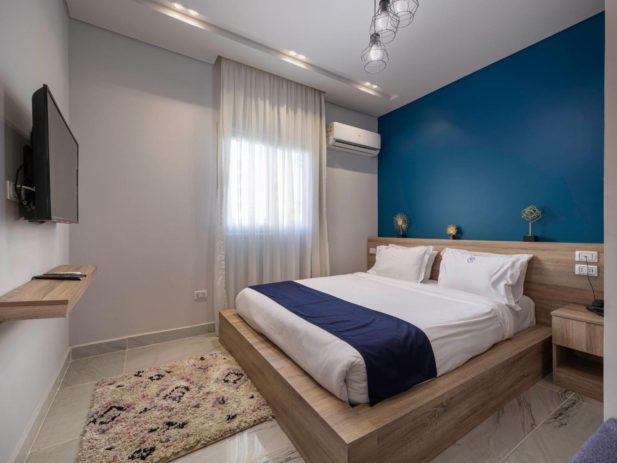 Appartamento Travelholic 90